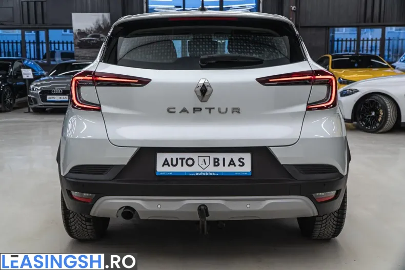 Renault Captur din 2021 cu 179.100 km - oferta REN210483 - foto 25