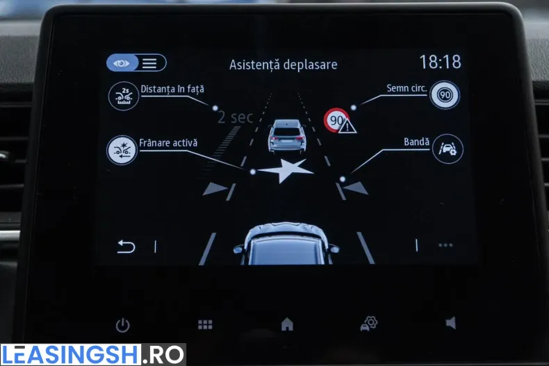 Renault Captur din 2021 cu 179.100 km - oferta REN210483 - foto 30