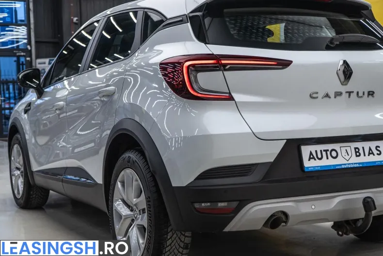 Renault Captur din 2021 cu 179.100 km - oferta REN210483 - foto 31