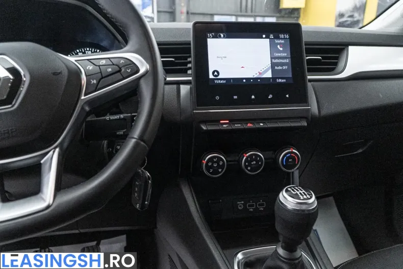 Renault Captur din 2021 cu 179.100 km - oferta REN210483 - foto 32