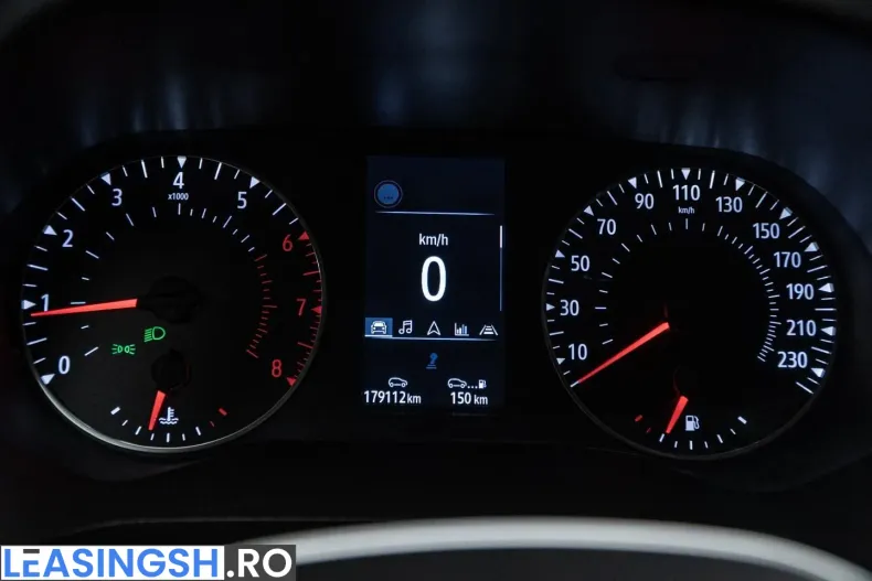 Renault Captur din 2021 cu 179.100 km - oferta REN210483 - foto 33