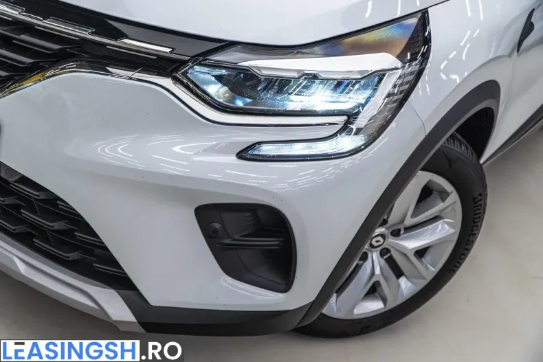 Renault Captur din 2021 cu 179.100 km - oferta REN210483 - foto 34