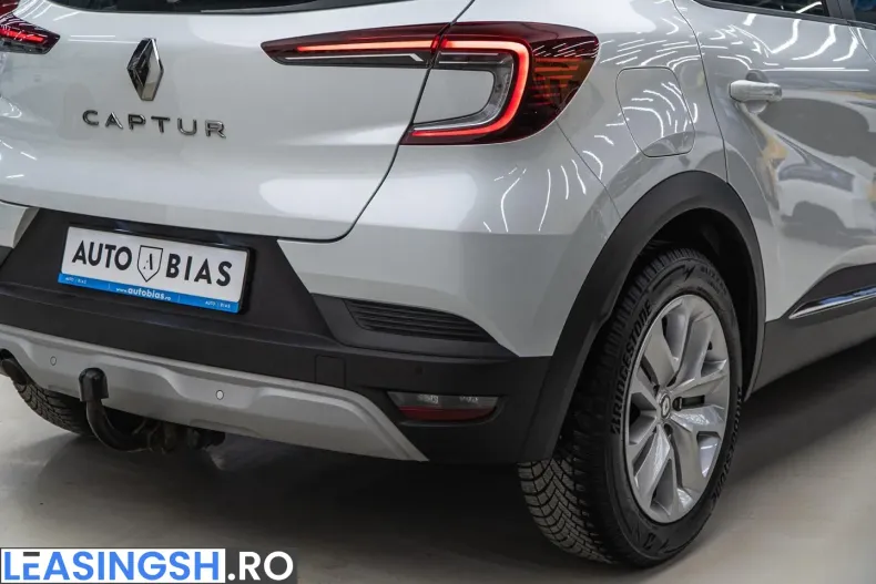 Renault Captur din 2021 cu 179.100 km - oferta REN210483 - foto 37