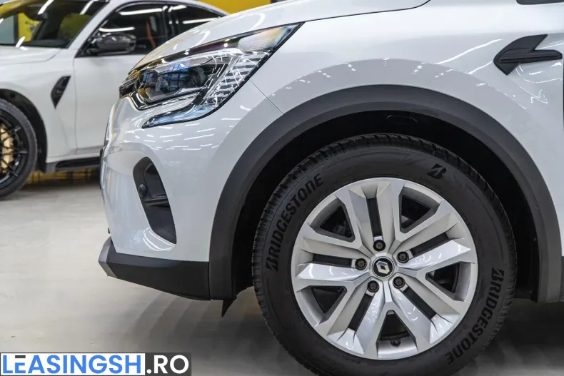 Renault Captur din 2021 cu 179.100 km - oferta REN210483 - foto 40