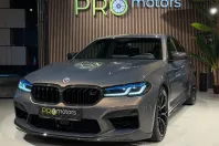 BMW M5 (Seria 5) din 2023 cu 31.500 km - oferta BMW210484 - foto 1