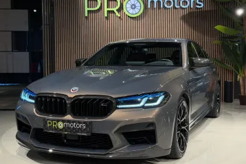 BMW M5 din 2023 - oferta BMW210484