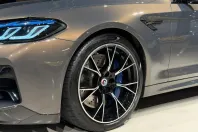 BMW M5 (Seria 5) din 2023 cu 31.500 km - oferta BMW210484 - foto 2