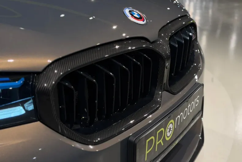BMW M5 (Seria 5) din 2023 cu 31.500 km - oferta BMW210484 - foto 3