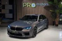 BMW M5 (Seria 5) din 2023 cu 31.500 km - oferta BMW210484 - foto 4
