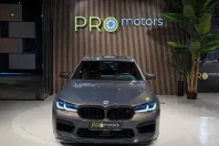 BMW M5 (Seria 5) din 2023 cu 31.500 km - oferta BMW210484 - foto 5