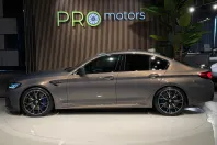 BMW M5 (Seria 5) din 2023 cu 31.500 km - oferta BMW210484 - foto 7