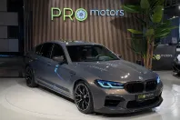 BMW M5 (Seria 5) din 2023 cu 31.500 km - oferta BMW210484 - foto 10
