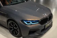 BMW M5 (Seria 5) din 2023 cu 31.500 km - oferta BMW210484 - foto 11