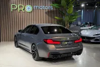 BMW M5 (Seria 5) din 2023 cu 31.500 km - oferta BMW210484 - foto 16
