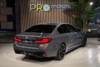 BMW M5 (Seria 5) din 2023 cu 31.500 km - oferta BMW210484 - foto 18