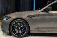 BMW M5 (Seria 5) din 2023 cu 31.500 km - oferta BMW210484 - foto 19