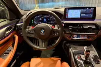 BMW M5 (Seria 5) din 2023 cu 31.500 km - oferta BMW210484 - foto 23