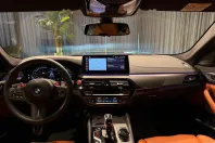 BMW M5 (Seria 5) din 2023 cu 31.500 km - oferta BMW210484 - foto 24