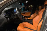 BMW M5 (Seria 5) din 2023 cu 31.500 km - oferta BMW210484 - foto 28