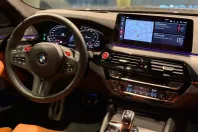 BMW M5 (Seria 5) din 2023 cu 31.500 km - oferta BMW210484 - foto 38