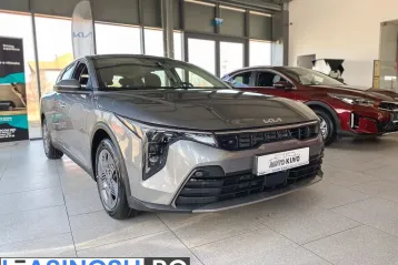 Kia K4 din 2025 - oferta KIA210485
