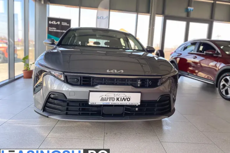 Kia K4 din 2025 cu 5 km - oferta KIA210485 - foto 2