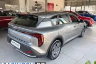 Kia K4 din 2025 cu 5 km - oferta KIA210485 - foto 5