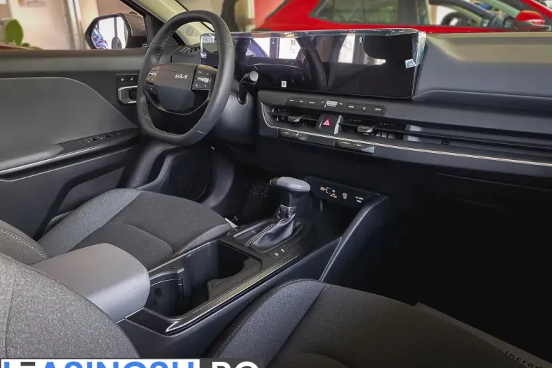 Kia K4 din 2025 cu 5 km - oferta KIA210485 - foto 7