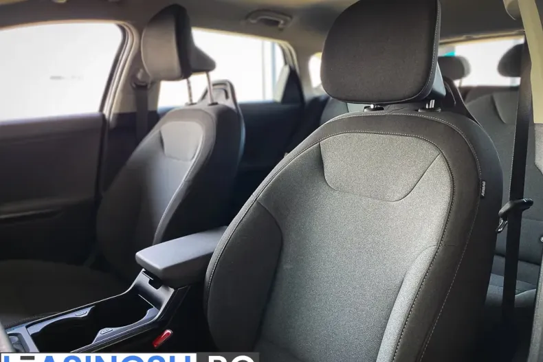 Kia K4 din 2025 cu 5 km - oferta KIA210485 - foto 8