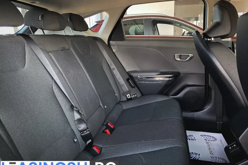 Kia K4 din 2025 cu 5 km - oferta KIA210485 - foto 10