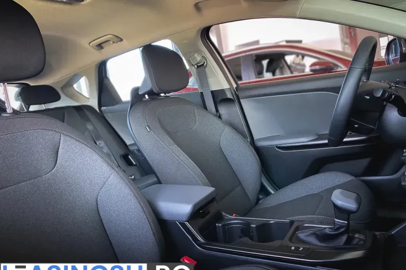 Kia K4 din 2025 cu 5 km - oferta KIA210485 - foto 11