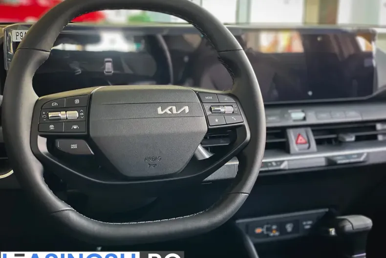 Kia K4 din 2025 cu 5 km - oferta KIA210485 - foto 12