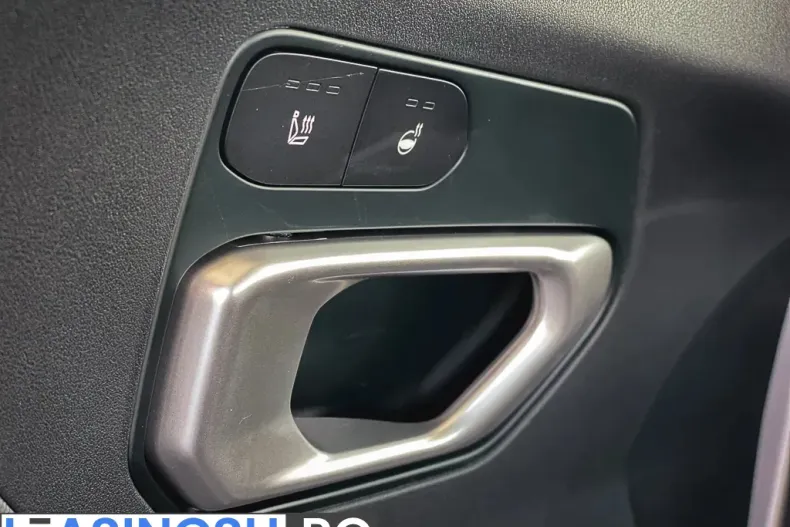 Kia K4 din 2025 cu 5 km - oferta KIA210485 - foto 14
