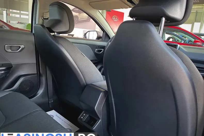Kia K4 din 2025 cu 5 km - oferta KIA210485 - foto 19