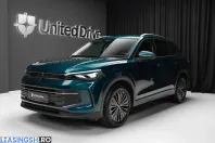 Volkswagen Tiguan din 2024 cu 17.000 km - oferta VOL210486 - foto 1