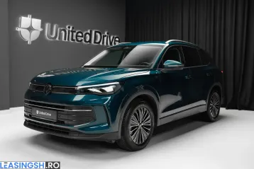 Volkswagen Tiguan din 2024 - oferta VOL210486