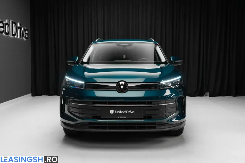 Volkswagen Tiguan din 2024 cu 17.000 km - oferta VOL210486 - foto 2