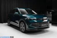 Volkswagen Tiguan din 2024 cu 17.000 km - oferta VOL210486 - foto 3