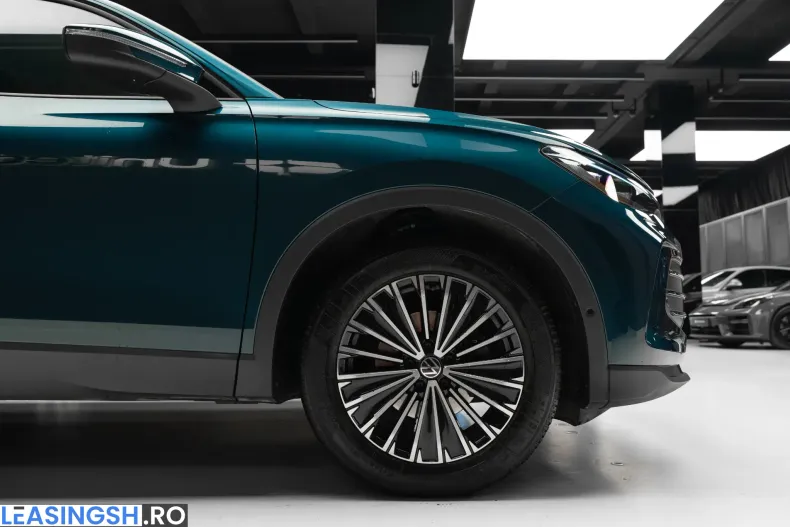 Volkswagen Tiguan din 2024 cu 17.000 km - oferta VOL210486 - foto 5