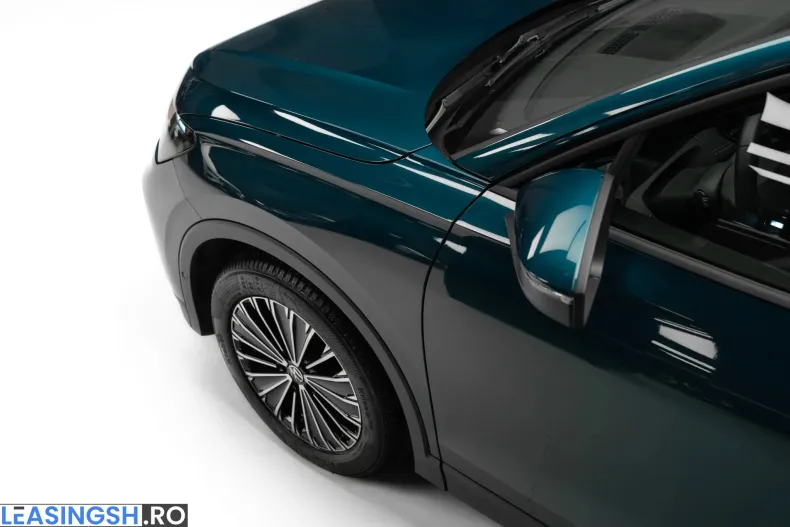 Volkswagen Tiguan din 2024 cu 17.000 km - oferta VOL210486 - foto 7