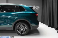 Volkswagen Tiguan din 2024 cu 17.000 km - oferta VOL210486 - foto 9