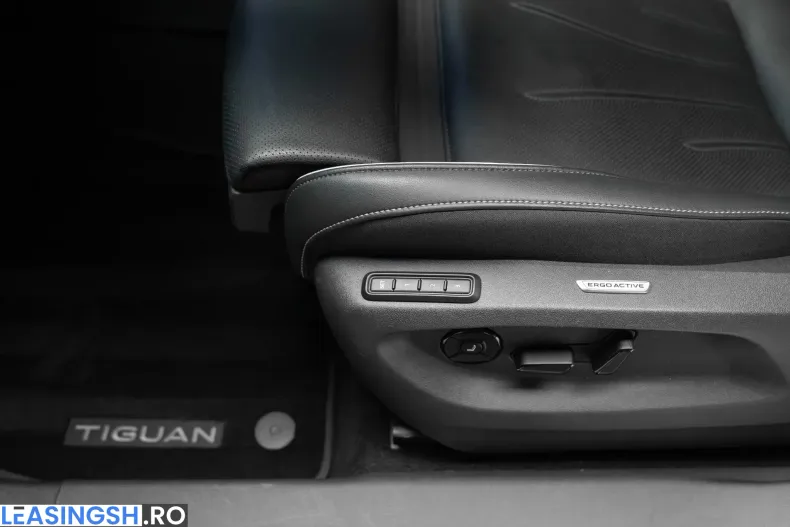 Volkswagen Tiguan din 2024 cu 17.000 km - oferta VOL210486 - foto 18