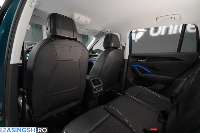 Volkswagen Tiguan din 2024 cu 17.000 km - oferta VOL210486 - foto 30