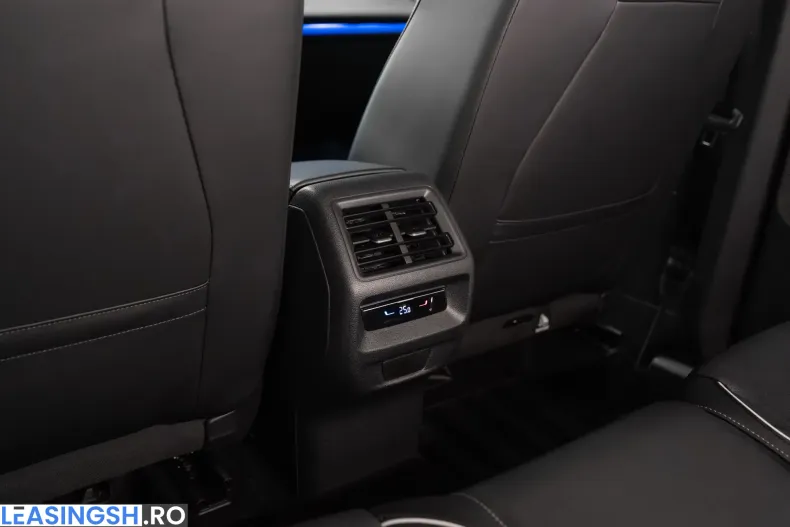 Volkswagen Tiguan din 2024 cu 17.000 km - oferta VOL210486 - foto 33