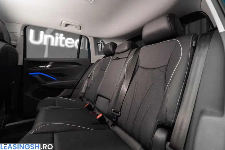 Volkswagen Tiguan din 2024 cu 17.000 km - oferta VOL210486 - foto 34