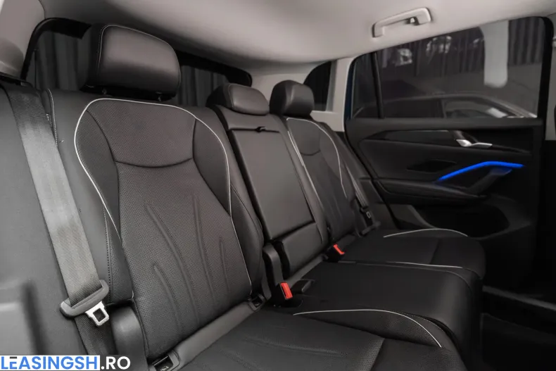 Volkswagen Tiguan din 2024 cu 17.000 km - oferta VOL210486 - foto 36