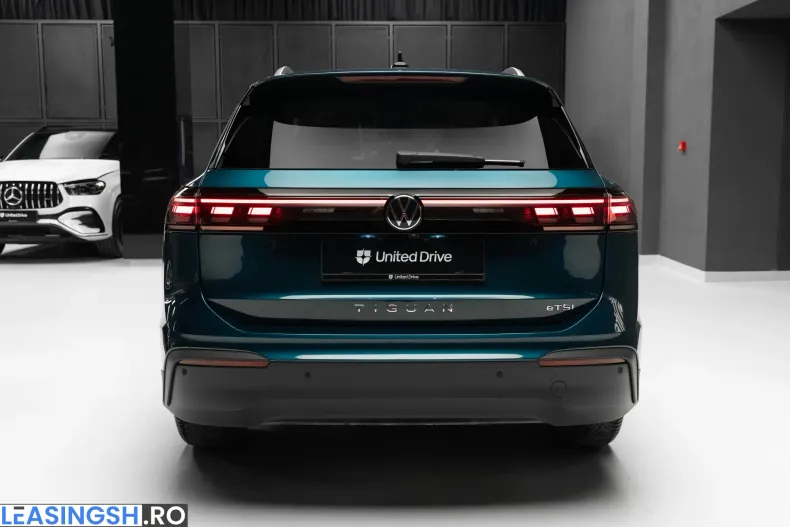 Volkswagen Tiguan din 2024 cu 17.000 km - oferta VOL210486 - foto 39