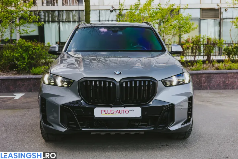 BMW X5 (Seria X) din 2024 cu 35.000 km - oferta BMW210487 - foto 2