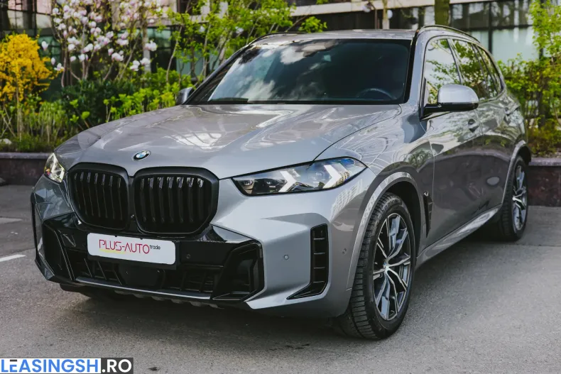 BMW X5 (Seria X) din 2024 cu 35.000 km - oferta BMW210487 - foto 3