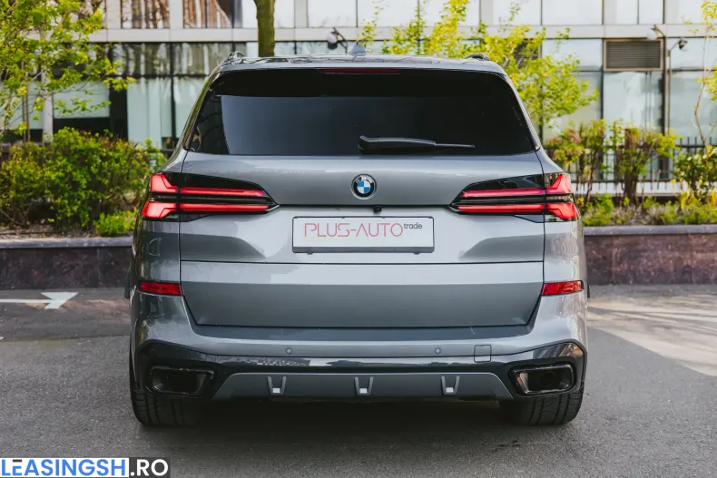 BMW X5 (Seria X) din 2024 cu 35.000 km - oferta BMW210487 - foto 5